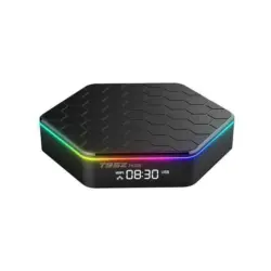 TV SMART плейър Xmart T95Z 6K , 32 , 4 , Allwinner H618 Quad Core ARM Cortex A53 , Android