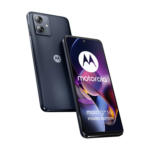 ЗОРА Смартфон Motorola MOTO G54 POWER 5G 256/12 MIDNIGHT BLUE , 256 GB, 12 GB