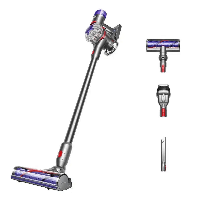 Вертикална прахосмукачка Dyson V8 SV25 (446969-01)