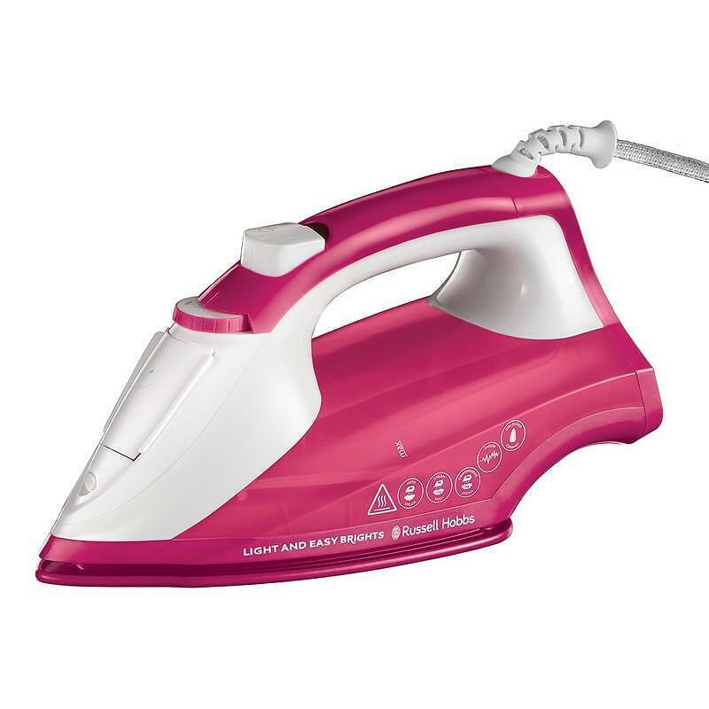 Ютия Russell Hobbs 26480-56 Brights Berry