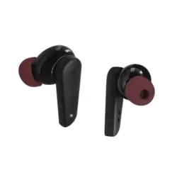 Слушалки Hama 184103 Spirit Pocket Black , Bluetooth , IN-EAR (ТАПИ)
