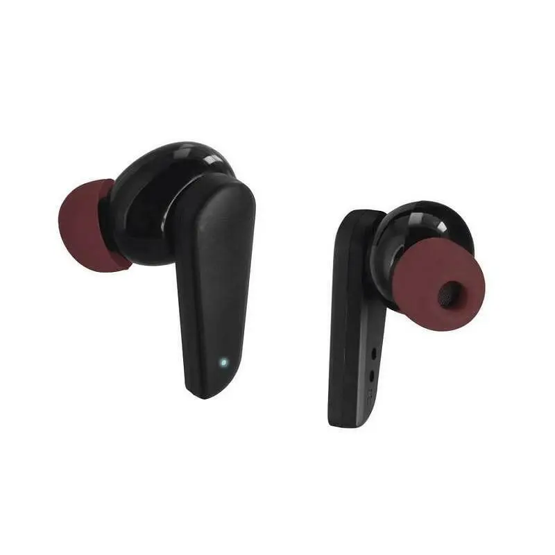Слушалки Hama 184103 Spirit Pocket Black , Bluetooth , IN-EAR (ТАПИ)