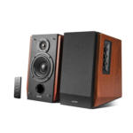 ЗОРА Аудио система Edifier R1700BT + 2.0 Brown