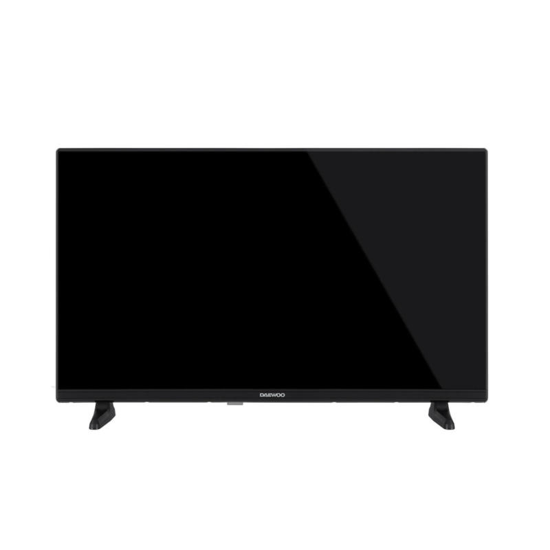 Телевизор Daewoo 32DE14HL , LED , 32 inch, 81 см, 1366x768 HD Ready , Не