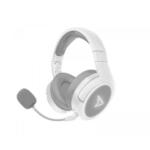 ЗОРА Слушалки с микрофон SteelPlay IMPULSE Bluetooth - White (MULTI) , OVER-EAR , Bluetooth