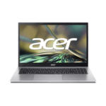 ЗОРА Лаптоп ACER ASPIRE 3 A315-59-3758 NX.K6TEX.016 , 15.60 , Intel Core i3-1215U (6 cores) , 1000GB SSD , 32 , Intel UHD Graphics , Без OS