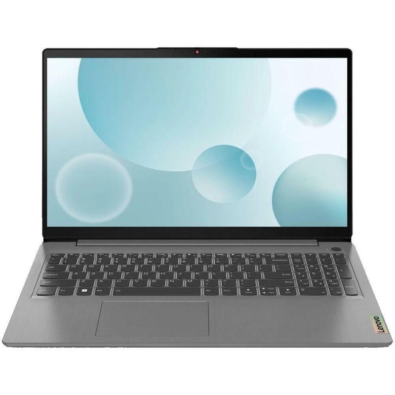 Лаптоп Lenovo IDEAPAD 3 15IAU7 82RK00FCBM_16GB , 15.60 , Intel Core i5-1235U (10 cores) , 512GB SSD , 16GB , Intel Iris Xe Graphics , Без OS