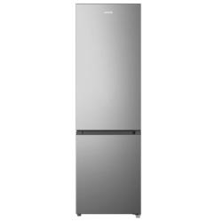 Хладилник с фризер Gorenje NRK418EES4 , 255 l, E , No Frost , Инокс