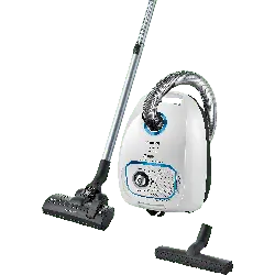 Прахосмукачка Bosch BGLS4SIL1***