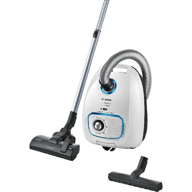 Прахосмукачка Bosch BGLS4SIL1***