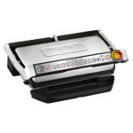 Технополис ГРИЛ TEFAL GC724D12 GRILL OPTIGRILL+ XL 2000 W, ПЛОЧА НЕЗАЛЕПВАЩО ПОКРИТИЕ