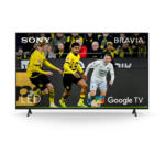 Технополис Телевизор SONY KD-43X75WL 4K Ultra HD LED SMART TV, ANDROID TV, 43.0 ", 108.0 см