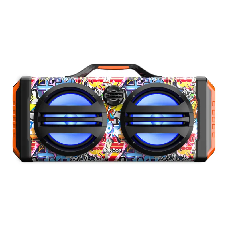 Аудио система SENCOR SSS 3900