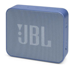 Bluetooth колонка JBL GO ESSENTIAL BLUE 3.1 W, BLUETOOTH, БАТЕРИЯ ДО 5 ЧАСА, СИН