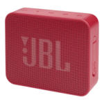 Bluetooth колонка JBL GO ESSENTIAL RED 3.1W, BLUETOOTH, БАТЕРИЯ ДО 5 ЧАСА, ЧЕРВЕН