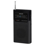Технополис Портативно радио SENCOR SRD 1100 BK - до 28-08-25