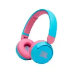 Технополис Стерео слушалки JBL JR310BT KIDS BLUE - до 26-11-25