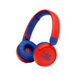 Технополис Стерео слушалки JBL JR310BT KIDS RED