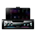 Технополис Авто Ресийвър PIONEER SPH-10BT-DELUXE BLUETOOTH, 4 X 50 W, USB - до 29-10-25