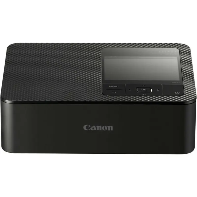 ФОТО ПРИНТЕР CANON CP 1500 BLACK