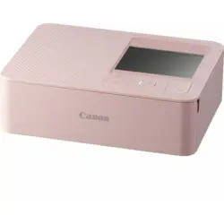 ФОТО ПРИНТЕР CANON CP 1500 PINK