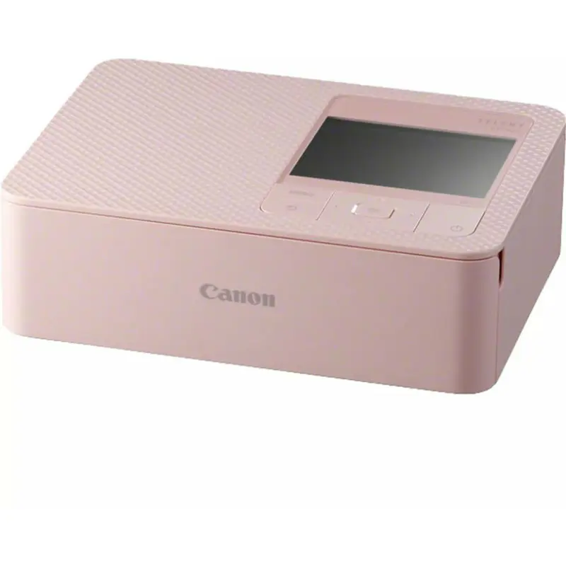 ФОТО ПРИНТЕР CANON CP 1500 PINK