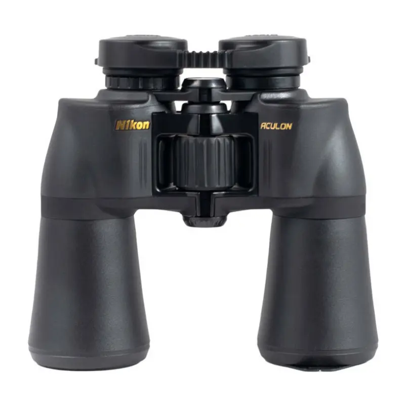 БИНОКЪЛ NIKON ACULON A211 12X50