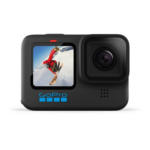 Технополис Екшън камера GOPRO HERO 10 BLACK WI-FI, GPS