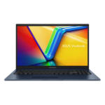 Технополис Лаптоп ASUS Vivobook 15 X1504ZA-NJ864W 15.6 ", INTEL CORE I3-1215U, RAM 8 GB, SSD 512 GB, INTEL UHD GRAPHICS, WINDOWS 11, QUIET BLUE