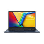 Технополис Лаптоп ASUS Vivobook 15 X1502ZA-BQ1966 15.6 ", INTEL CORE I7-12700H, RAM 16 GB, SSD 512 GB, INTEL UHD GRAPHICS, QUIET BLUE