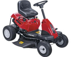 Aufsitzmäher/Mini-Rider Troy-Bilt 76T-S, mit Seitenauswurf