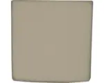 Hornbach Sitzkissen Doppler Look 38 x 38 cm greige