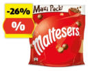 HOFER MARS Maltesers, 300 g - bis 27.04.2024
