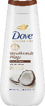 dm-drogerie markt Dove Duschcreme Advanced Care Verwöhnende Pflege, Kokosöl & Mandel - bis 30.04.2024