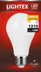 Lightex LED крушка E27