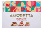 Kaufland хипермаркет Mieszko Шоколадови бонбони Amoretta - до 28-04-24