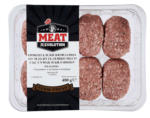 Kaufland хипермаркет Ориенталски кюфтета от младо телешко месо - до 28-04-24