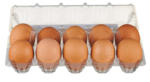 Kaufland хипермаркет Яйца - до 28-04-24