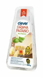 Clever Grana Padano