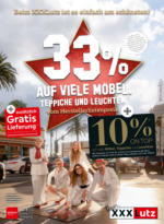 XXXLutz Spittal - Ihr Möbelhaus in Spittal an der Drau BEST PREIS - bis 21.05.2024