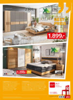 XXXLutz Spittal - Ihr Möbelhaus in Spittal an der Drau BEST PREIS - bis 21.05.2024
