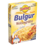 Mix Markt Bulgur - Weizengrütze im Kochbeutel - bis 27.04.2024