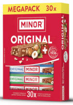 Volg Chocolat Minor