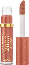 dm-drogerie markt MAX FACTOR Lipgloss 2000 Calorie Lip Glaze 170 Nectar Punch - bis 30.04.2024