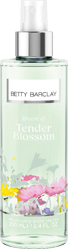 Betty Barclay Tender Blossom Körperspray Body Mist