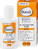 dm-drogerie markt Balea Fluid Beauty Expert UV-Protection LSF50 - bis 30.04.2024