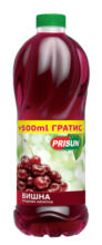 Kaufland хипермаркет Prisun Плодова напитка различни видове - до 28-04-24
