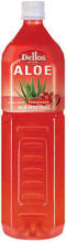 Kaufland хипермаркет Dellos Напитка Aloe vera различни видове - до 28-04-24