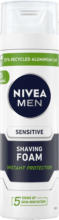 Kaufland хипермаркет Nivea for Men Пяна за бръснене избрани видове - до 28-04-24