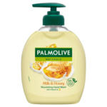 Kaufland хипермаркет Palmolive Течен сапун различни видове - до 28-04-24